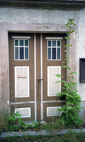 Dörnthal, Hauptstr.-Ecke Freiberger Str., 10.8.1999.jpg